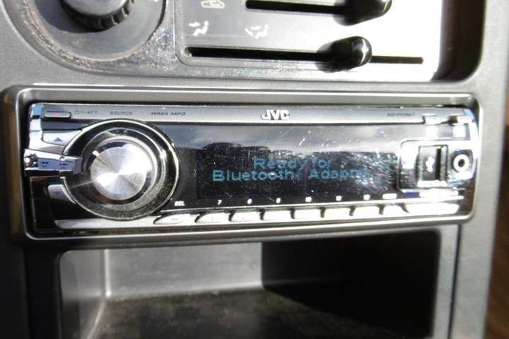 Brun Mazda MX-5 fra 1992