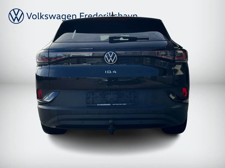 VW ID.4 77 Style