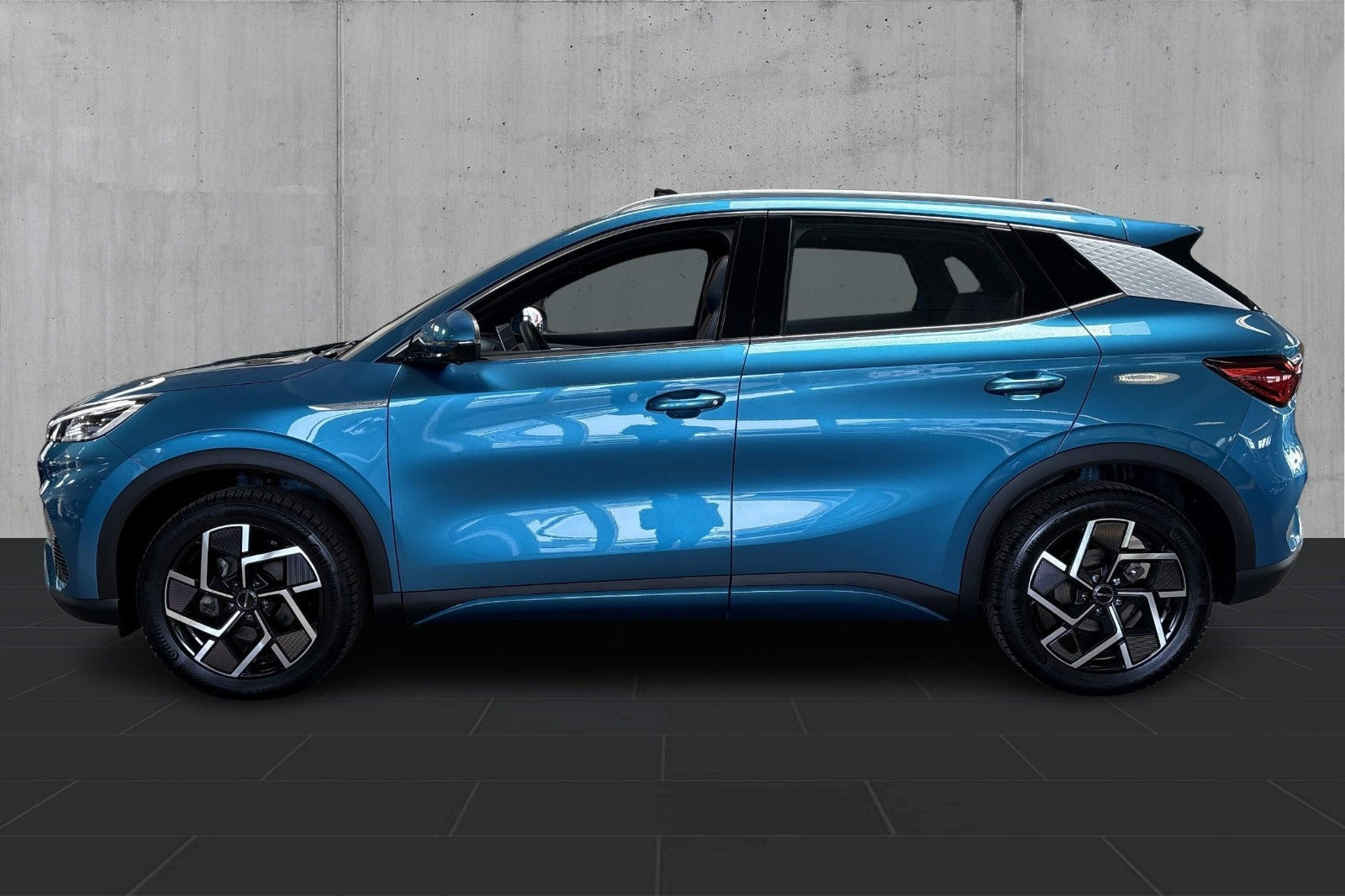 undefined BYD Atto 3 fra 2022