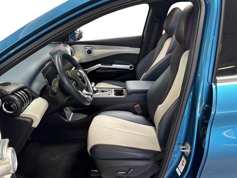 BYD Atto 3 60 Design