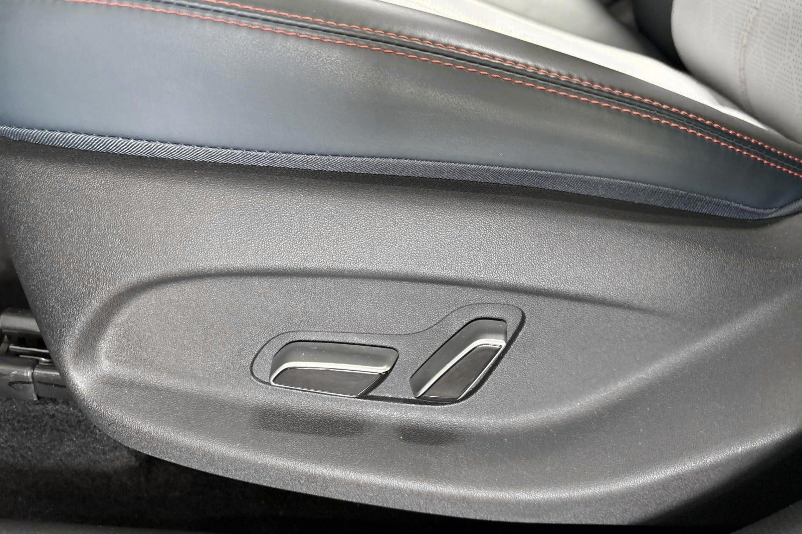 undefined BYD Atto 3 fra 2022