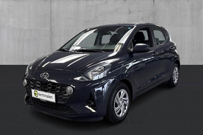 undefined Hyundai i10 fra 2023