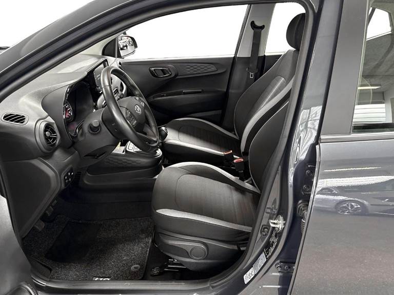 Hyundai i10 1,0 MPi Essential