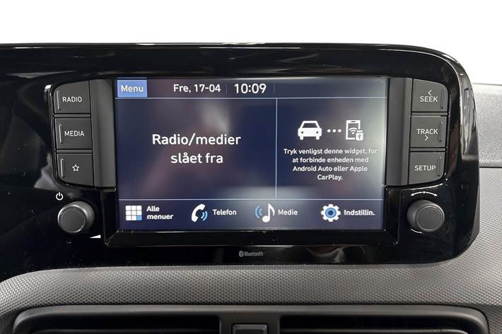 undefined Hyundai i10 fra 2023