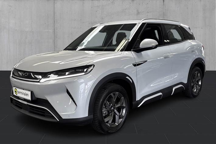 undefined BYD Atto 2 fra 2025