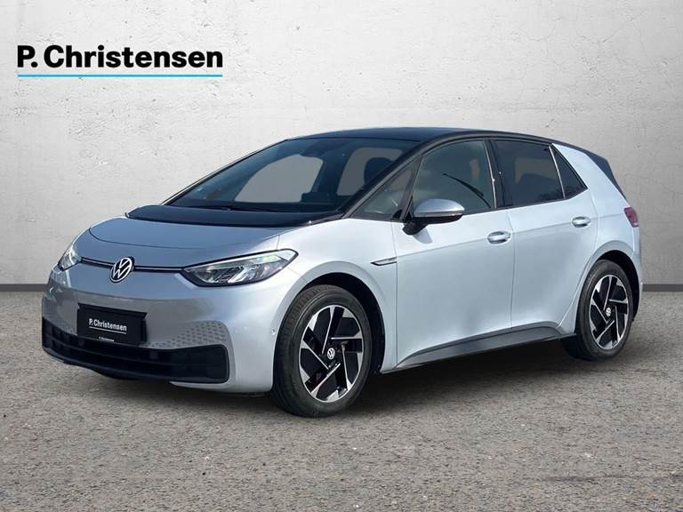 VW ID.3 58 Pro Performance
