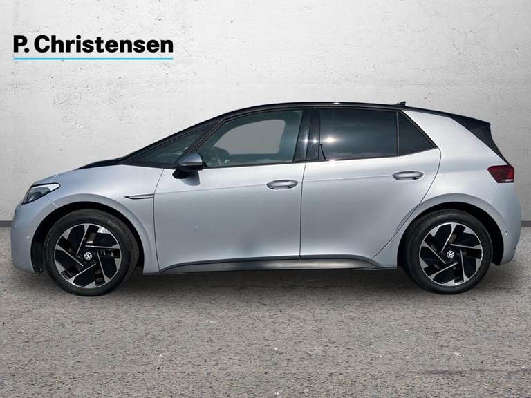 VW ID.3 58 Pro Performance