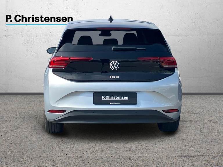 VW ID.3 58 Pro Performance