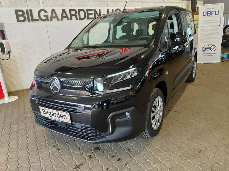 Citroën ë-Berlingo 52 Impress