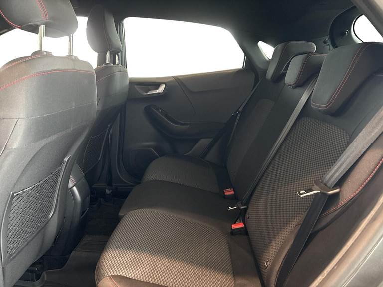 Ford Puma 1,0 EcoBoost ST-Line DCT