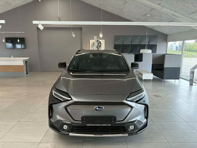 Subaru Solterra 71 Touring