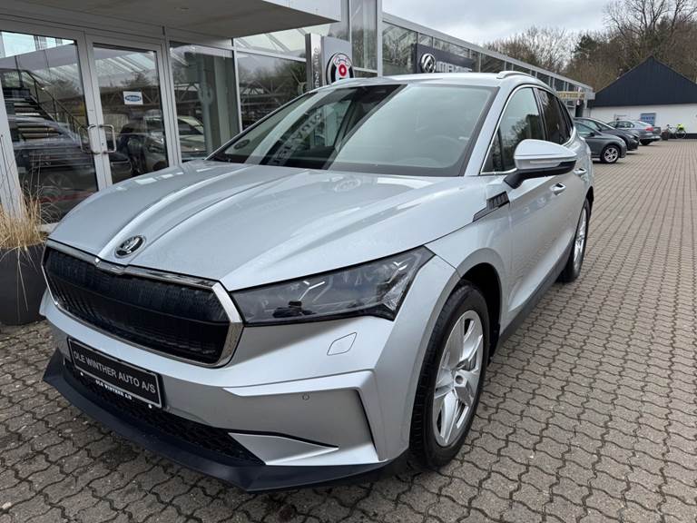 Skoda Enyaq 85 iV Premium