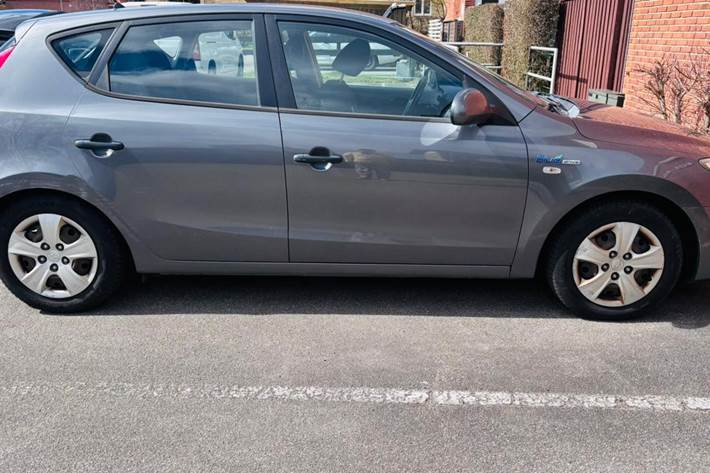 undefined Hyundai i30 fra 2010