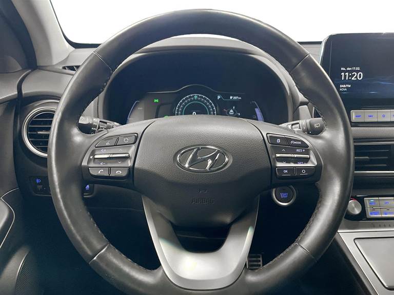 Hyundai Kona EL Advanced 136HK 5d Aut.