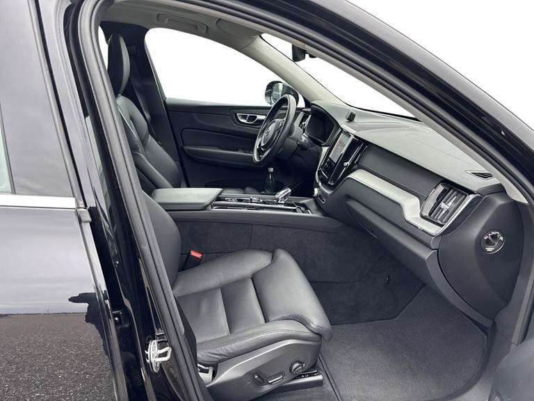 Volvo XC60 2,0 T6 Recharge Plugin-hybrid Inscription AWD 350HK 5d 8g Aut.