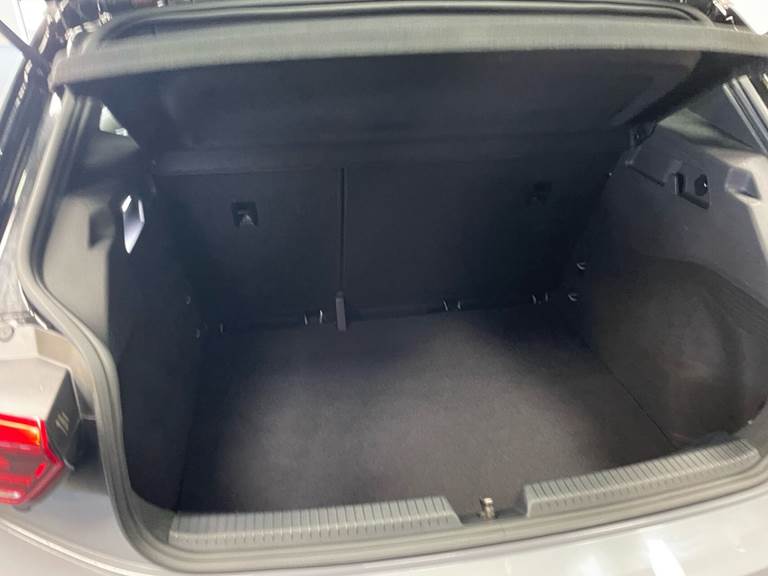 VW ID.3 EL Pro Performance 204HK 5d Aut.