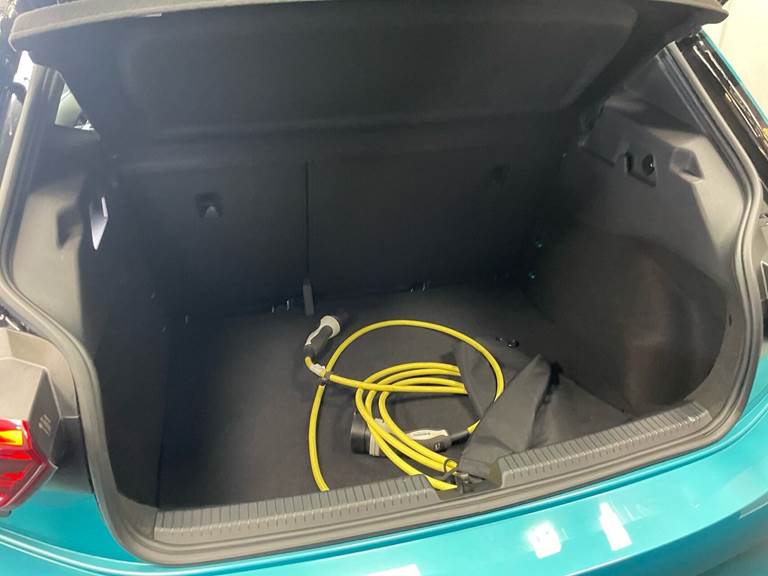 VW ID.3 EL Pro 145HK 5d Aut.