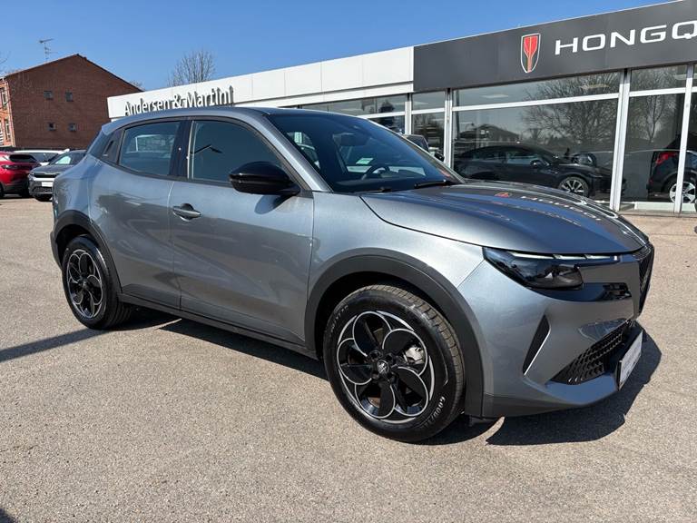 Alfa Romeo Junior EL Core 156HK 5d Aut.