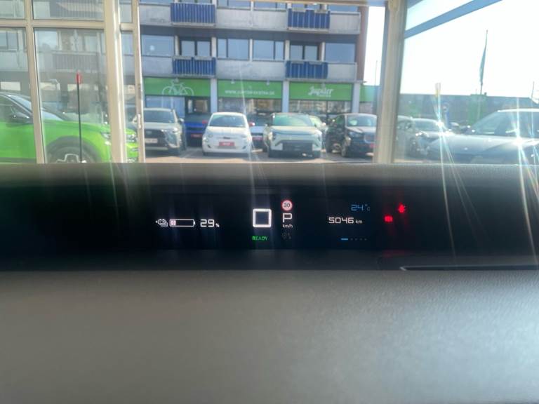 Citroën ë-C3 EL Max 113HK 5d Aut.