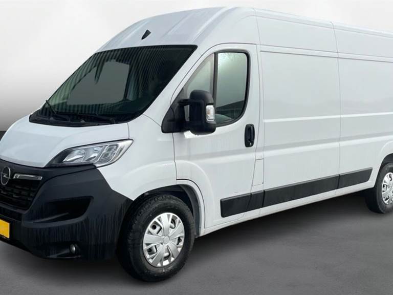 Opel Movano 2,2 35H L3H2 BlueHDi Enjoy+ 140HK Van 6g