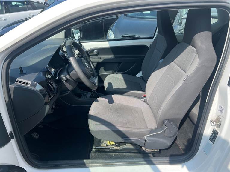 VW UP! 1,0 75 Club Up! BMT