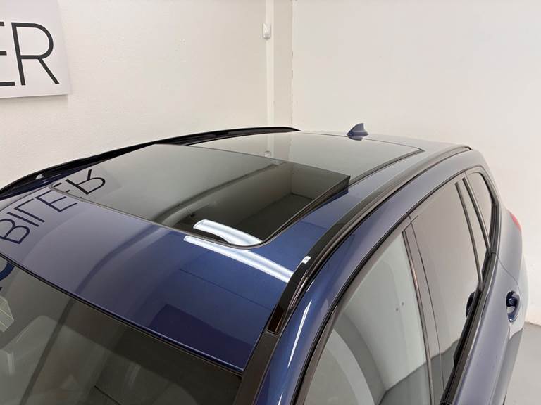 BMW iX3 Charged Plus