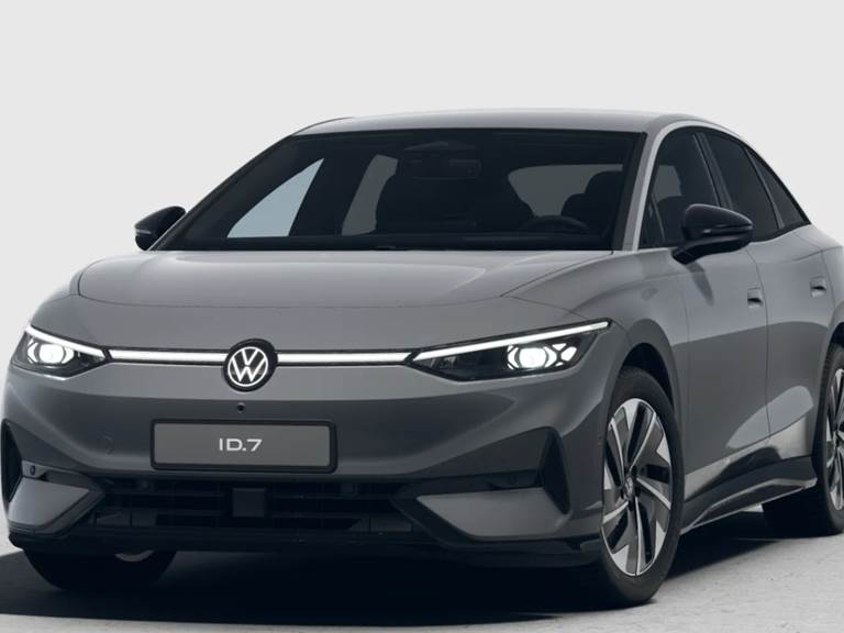 VW ID.7 86 Style S+