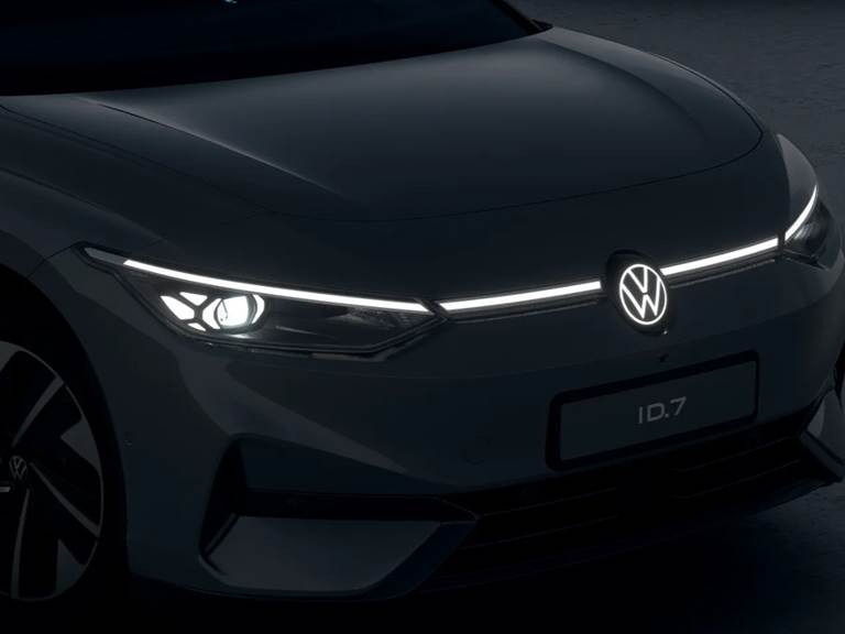 VW ID.7 86 Style S+