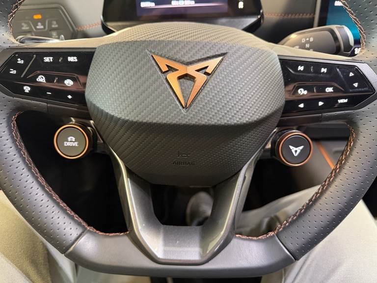 Cupra Born 77 Pasión