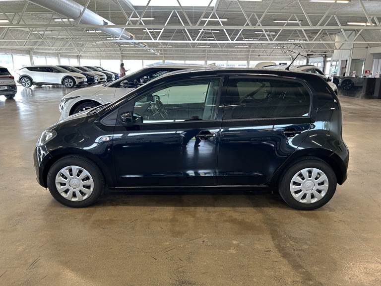 Skoda Citigo 1,0 60 Ambition GreenTec