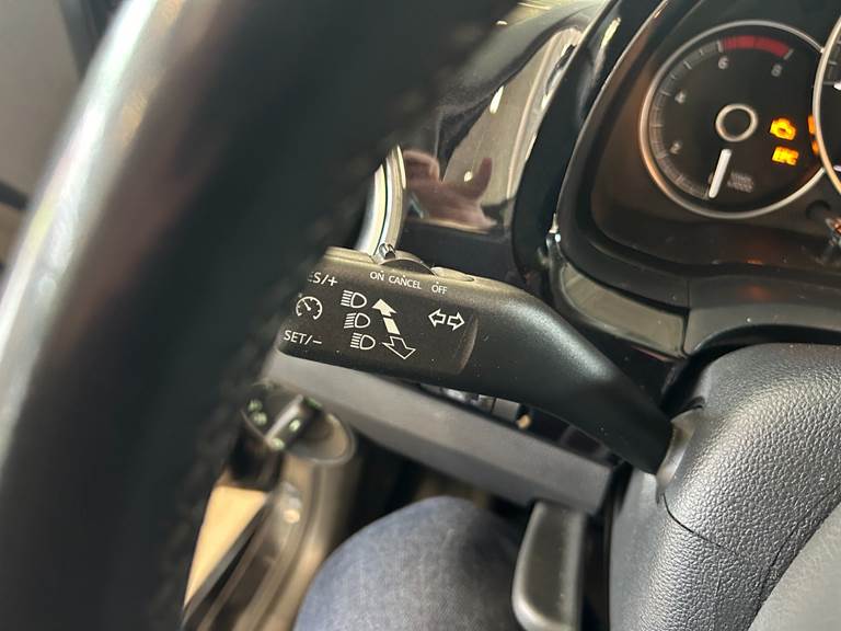 Skoda Citigo 1,0 60 Ambition GreenTec