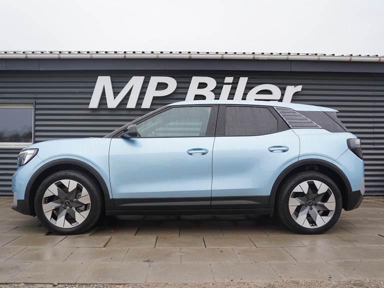 Ford Explorer 79 Premium Extended Range AWD