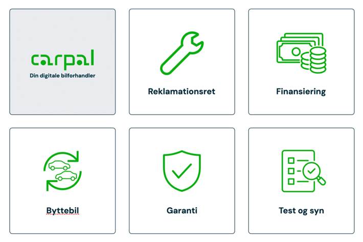 Grå Polestar 4 fra 2026
