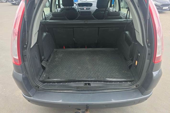 undefined Citroën Grand C4 Picasso fra 2013