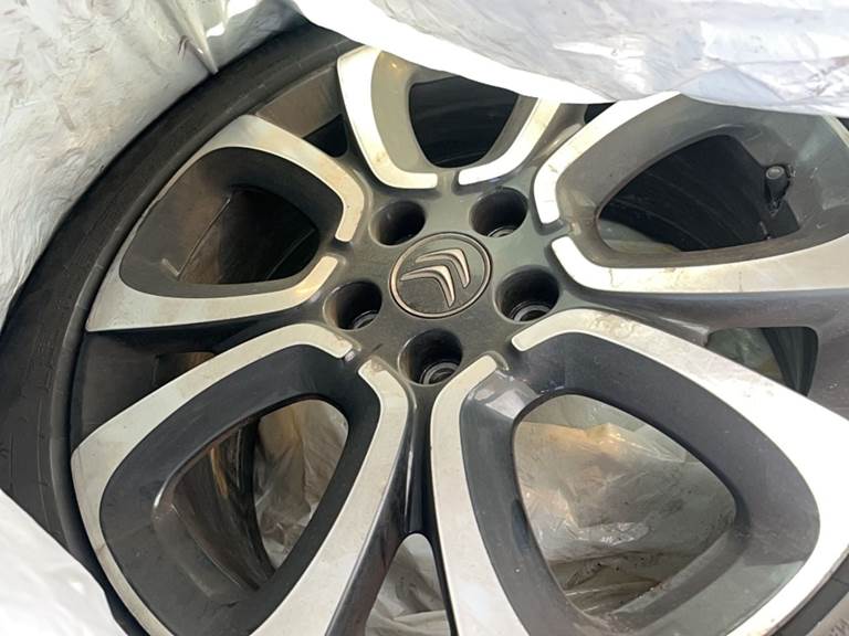 Citroën Grand C4 SpaceTourer 2,0 BlueHDi 160 Exclusive EAT8 7prs