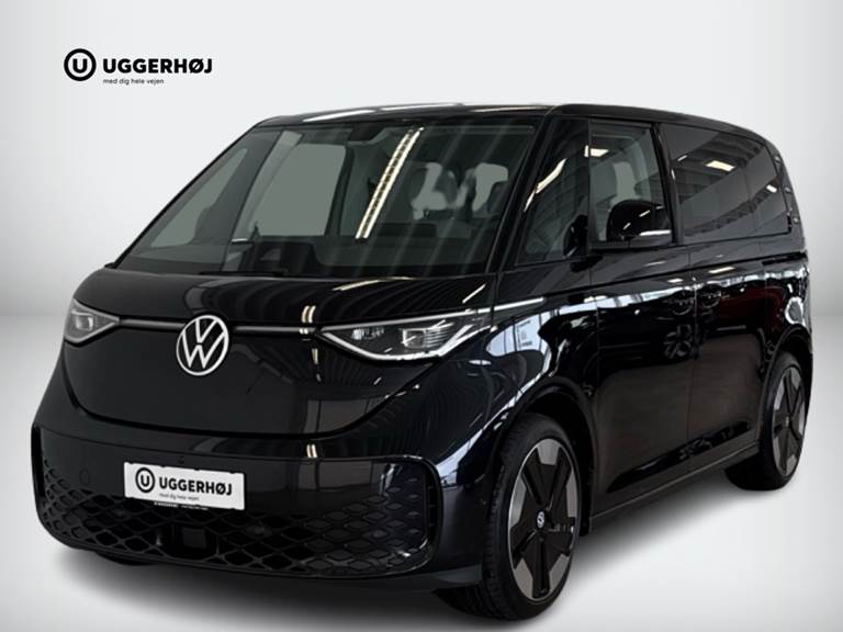 VW ID.Buzz 77 Style SWB