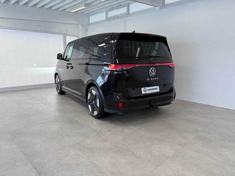 VW ID.Buzz 77 Style SWB