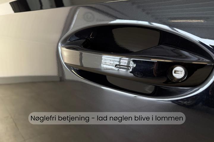 Sort VW ID.Buzz fra 2024