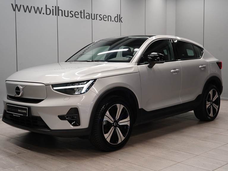 Volvo C40 P6 ReCharge Plus