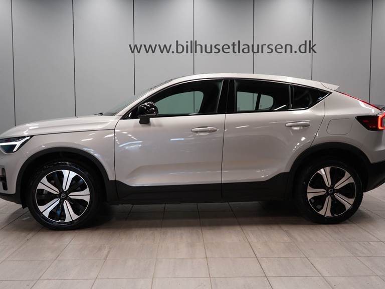 Volvo C40 P6 ReCharge Plus