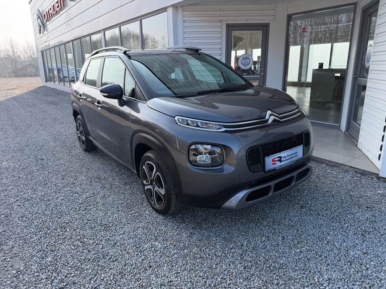 Citroën C3 Aircross 1,2 PureTech 110 Cool