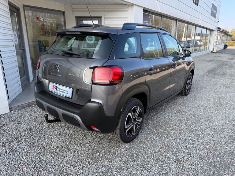 Citroën C3 Aircross 1,2 PureTech 110 Cool