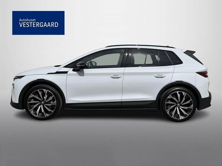 Skoda Elroq 85 iV Sportline