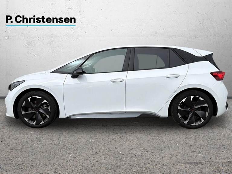 Cupra Born 77 e-Boost