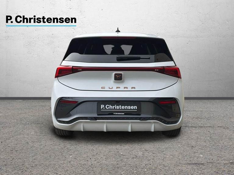 Cupra Born 77 e-Boost