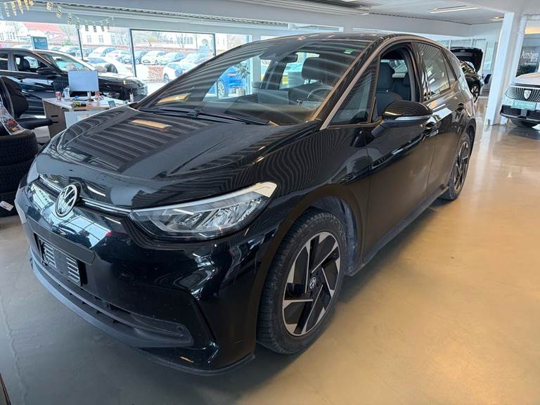 VW ID.3 58 Pro