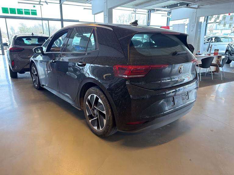 VW ID.3 58 Pro