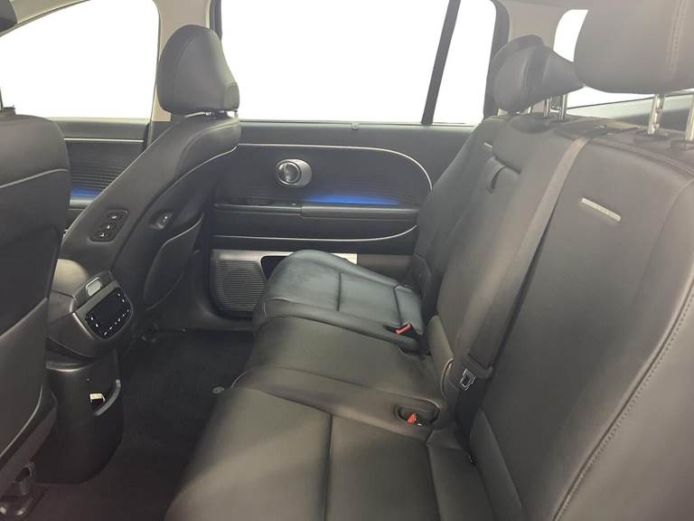 Hyundai Ioniq 9 110 Ultimate 4WD 7prs