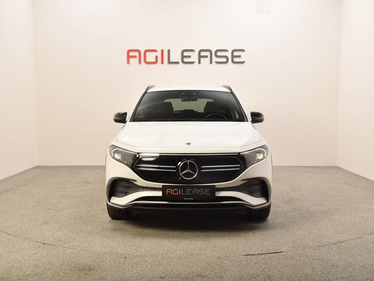 Mercedes EQA250 AMG Line