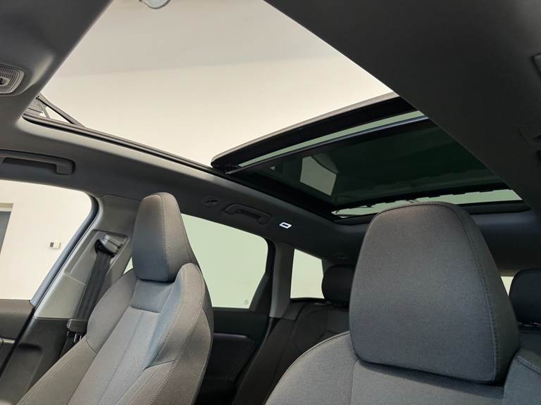 Audi Q6 e-tron Ultra S-line